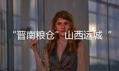 “晋南粮仓”山西运城“奏响”春耕备耕“进行曲”-PC28预测